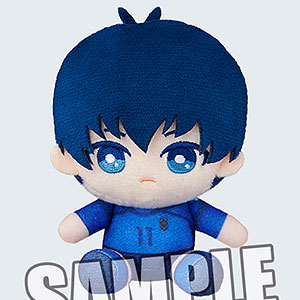 ちまコレ ブルーロック「潔世一」