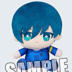 ちまコレ ブルーロック「糸師凛」