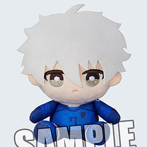 ちまコレ ブルーロック「凪誠士郎」