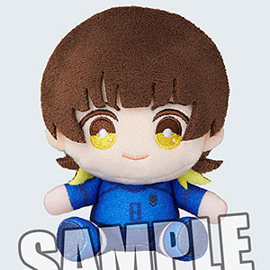 ちまコレ ブルーロック「蜂楽廻」