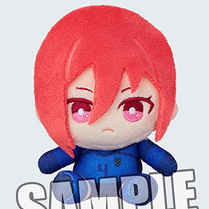 ちまコレ ブルーロック「千切豹馬」