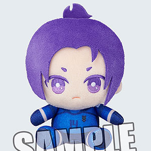 ちまコレ ブルーロック「御影玲王」