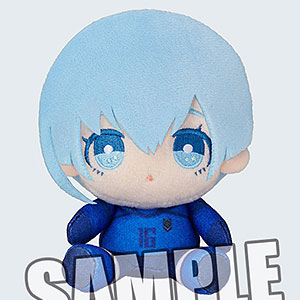 ちまコレ ブルーロック「氷織羊」