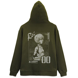 Lucky　綾波レイセット PLAMAX 綾波レイ ロングヘアVer.【4545784014790】