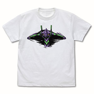 新品 10周年限定 新世紀エヴァンゲリオン 初号機TEST TYPE Tシャツ