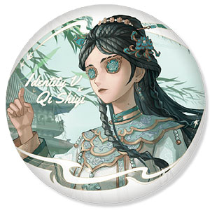 Identity V 第五人格 7周年 缶バッジ 「フールズ・ゴールド」[NetEase