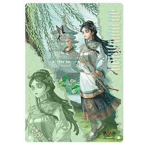 Identity V 第五人格 7周年 缶バッジ 作曲家[NetEase Games]《03月仮