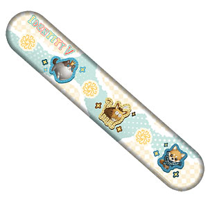 Identity V 第五人格 7周年 アクリルキーホルダー 漁師[NetEase Games