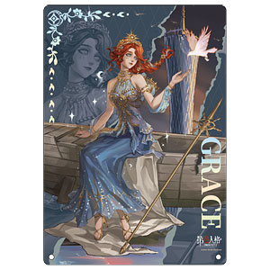 第五人格 蝋人形師 TOIVO アクリル万年カレンダー 第五人格 蝋人形