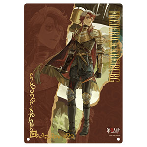 Identity V 第五人格 7周年 アクリルキーホルダー 漁師[NetEase Games