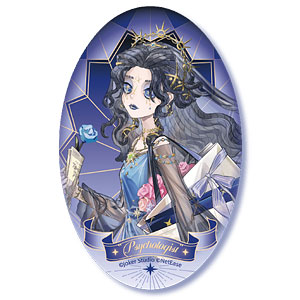 Identity V 第五人格 初回限定版ボックス トゥルース＆リーズニング