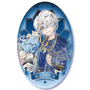 第五人格 教授 5周年 缶バッジ 第五人格五周年シリーズ ちびキャラ缶バッジ第二弾 ランダム 9月