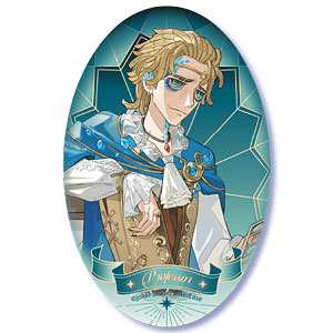 Identity V 第五人格 7周年 楕円缶バッジ オペラ歌手[NetEase Games