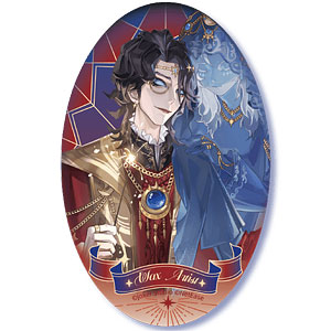 Identity V 第五人格 7周年 楕円缶バッジ 「心理学者」[NetEase