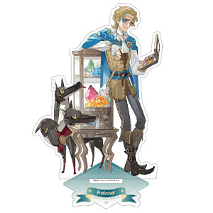 Identity V 第五人格 7周年 アクリルスタンド オペラ歌手