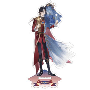 第五人格　Dark＆pop　1〜4弾　アクリルスタンド　フルコンプ ブルーロック アクリルスタンド 人狼NIGHT (千切豹馬)【YTE公式