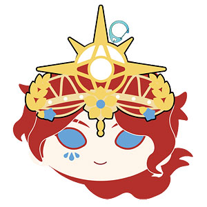 Identity V 第五人格 氷の国Ver. 缶バッジ 墓守 -車掌[NetEase Games