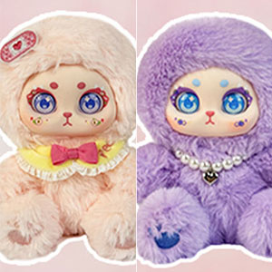 池咲ミサ氏オリジナルキャラ「ジャンヌくん」 1/8 完成品フィギュア