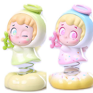 ジグソーパズル 風の谷のナウシカ 腐海にて 300ピース（300-287