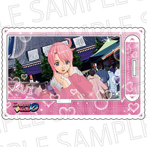 BEACH QUEENS 甘城ブリリアントパーク 千斗いすず 1/10 完成品フィギュア