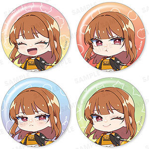 カラフルピーチ からぴちコレクションVol.2 缶バッジセット(たっつん