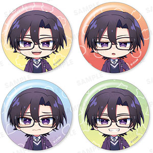 カラフルピーチ からぴちコレクションVol.2 缶バッジセット(たっつん