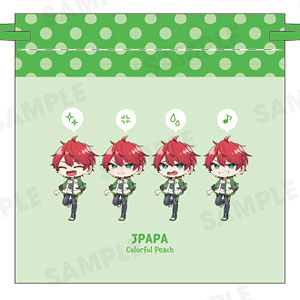 カラフルピーチ からぴちコレクション Vol.1 アクリルスタンド(のあ