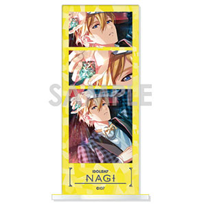 箱破損特価新品)アイドリッシュセブンウエハース26 20個入りBOX (食玩