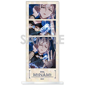 アクリルスタンド「死亡遊戯で飯を食う。」01/A(公式イラスト