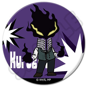 TVアニメ『僕のヒーローアカデミア』みんなmochocho化大作戦！第7弾 丸