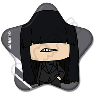 TVアニメ『僕のヒーローアカデミア』みんなmochocho化大作戦！第7弾 星