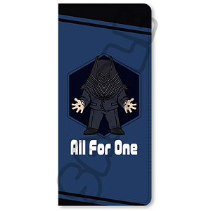 TVアニメ『僕のヒーローアカデミア』みんなmochocho化大作戦！第7弾