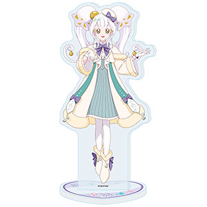 魔法少女にあこがれて BIGアクリルスタンド マジアアズール[Aniplus