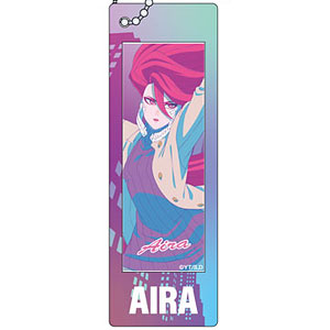 ギルティギア イグザード サイン ラムレザル=ヴァレンタイン -Color No