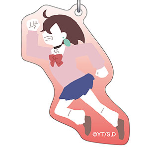 あみあみ限定特典】【あみあみ限定版】RIDDLE JOKER 在原七海 1/7 完成