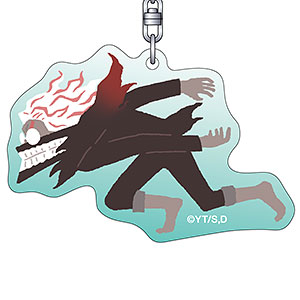 萌えよ！アキバ人ブログ フィーたん いちごパンツVer. 完成品