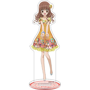 夢色パティシエール アクリルスタンド 天野いちご(ドレス)