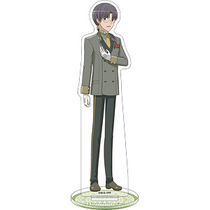 夢色パティシエール アクリルスタンド 安堂千乃介