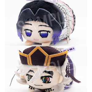 鬼滅の刃 minimaginationTOWN ミニミニフレンズ 冨岡義勇[タカラトミー