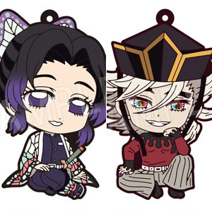 鬼滅の刃 ノーブルアートコレクション A 12個入りBOX[ムービック