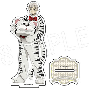 文豪ストレイドッグス アクリルフィギュアスタンド サーカスver. 中原