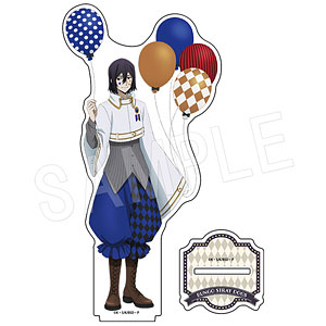 文豪ストレイドッグス アクリルフィギュアスタンド サーカスver. 中原