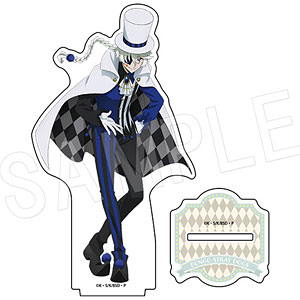 文豪ストレイドッグス アクリルフィギュアスタンド サーカスver. 中原