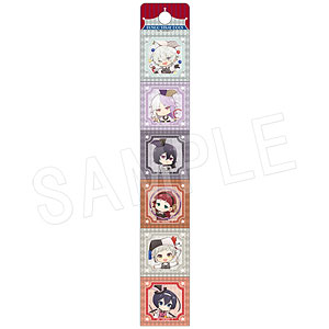 文豪ストレイドッグス DEAD APPLE 缶バッジセット（再販