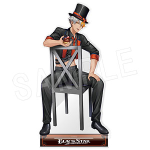 ブラックスター -Theater Starless- ティーパーティーBIGアクリルスタンド ミズキver.
