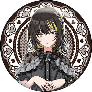 アイドルマスター シャイニーカラーズ BIG缶バッジ 鈴木羽那 めろきゅ