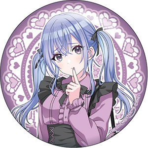 amiami アイドルマスター ディアリースターズ　缶バッジ box amiami アイドルマスター ディアリースターズ 缶バッジ box 全種セット