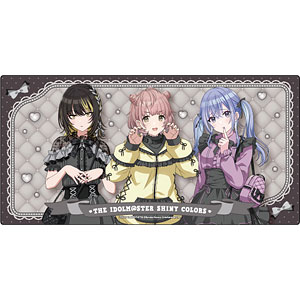 アイドルマスター シャイニーカラーズ デスクマット 283プロ コメ