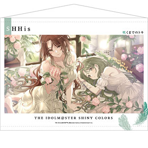 アイドルマスター シャイニーカラーズ B2タペストリー [甘噛]-amiami