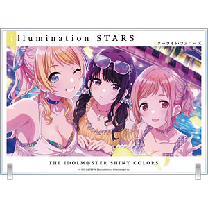 アイドルマスター シャイニーカラーズ B2タペストリー [スターライト